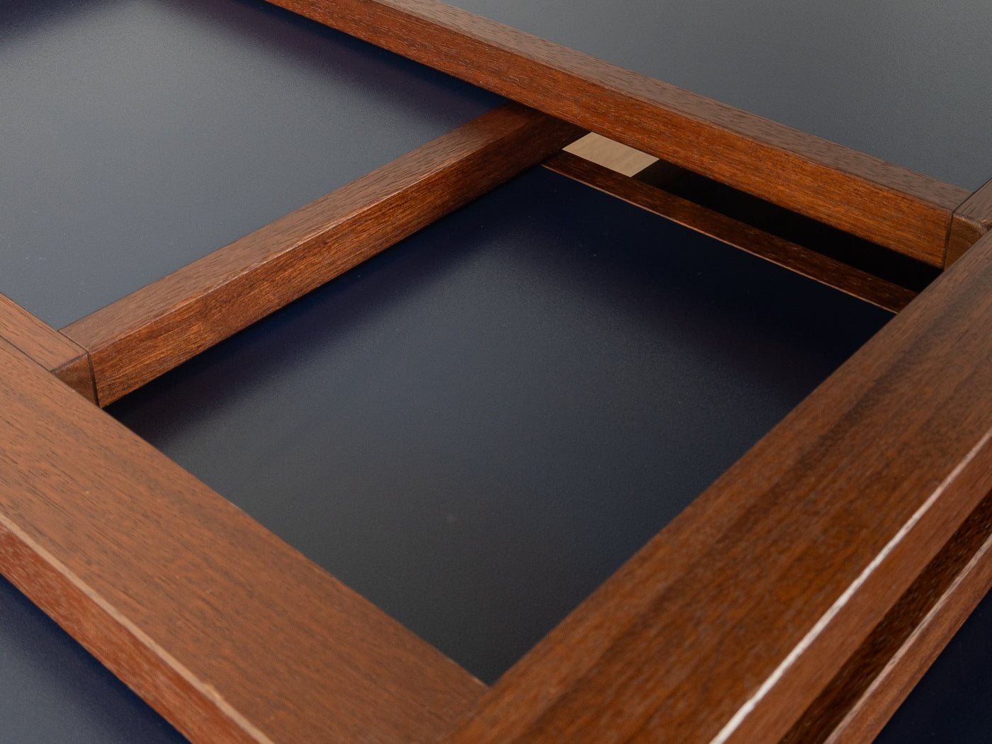 HEXA Couchtisch, Bernard Vouarnesson, Bellato - Bild 5