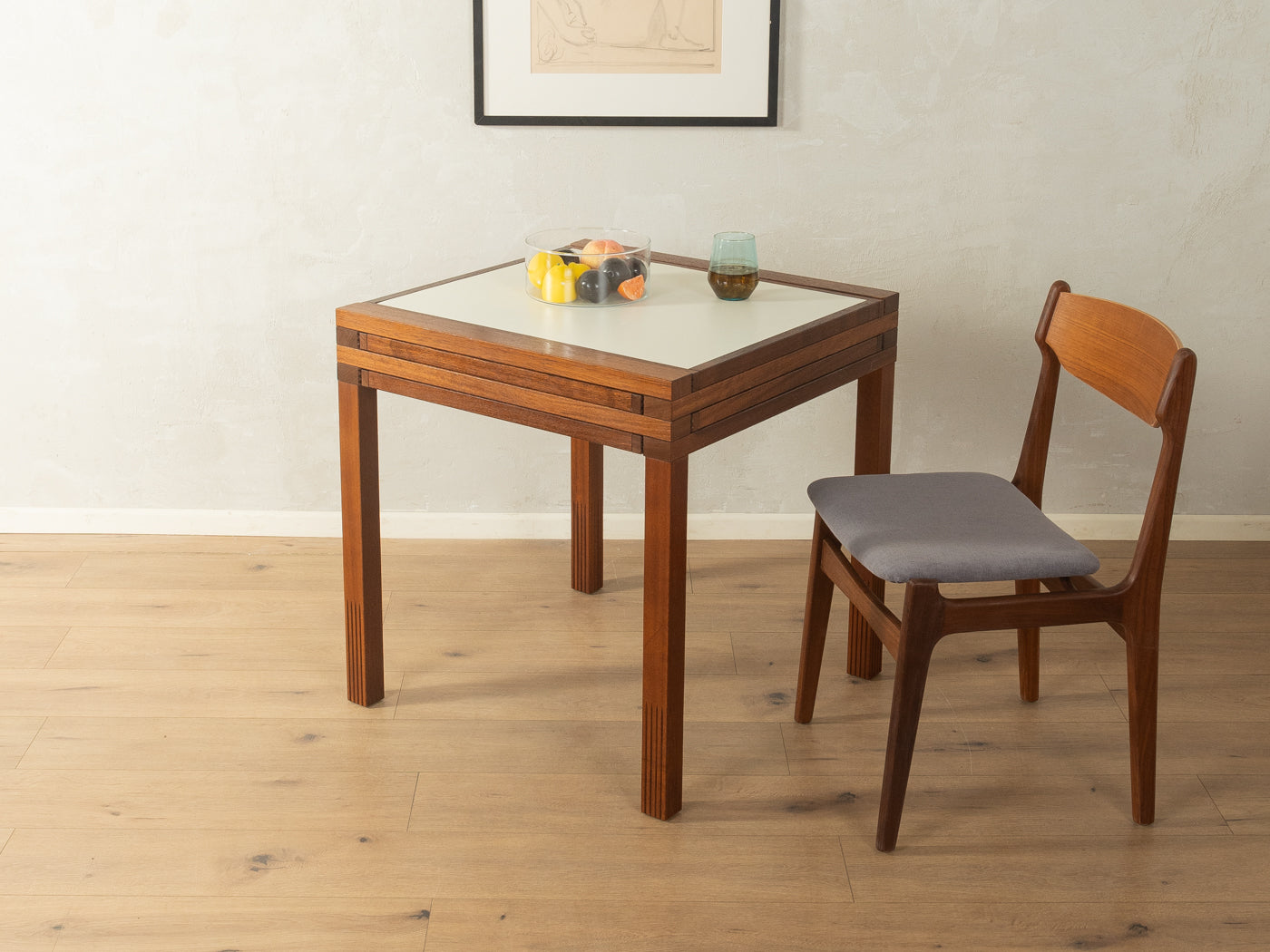 HEXA Couchtisch, Bernard Vouarnesson, Bellato - Bild 9