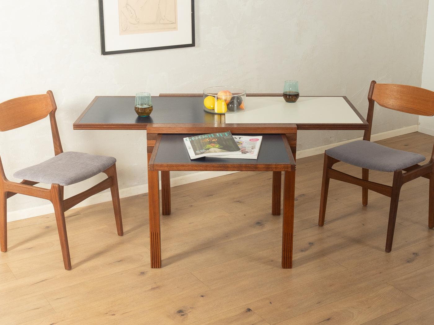 HEXA Couchtisch, Bernard Vouarnesson, Bellato - Bild 12