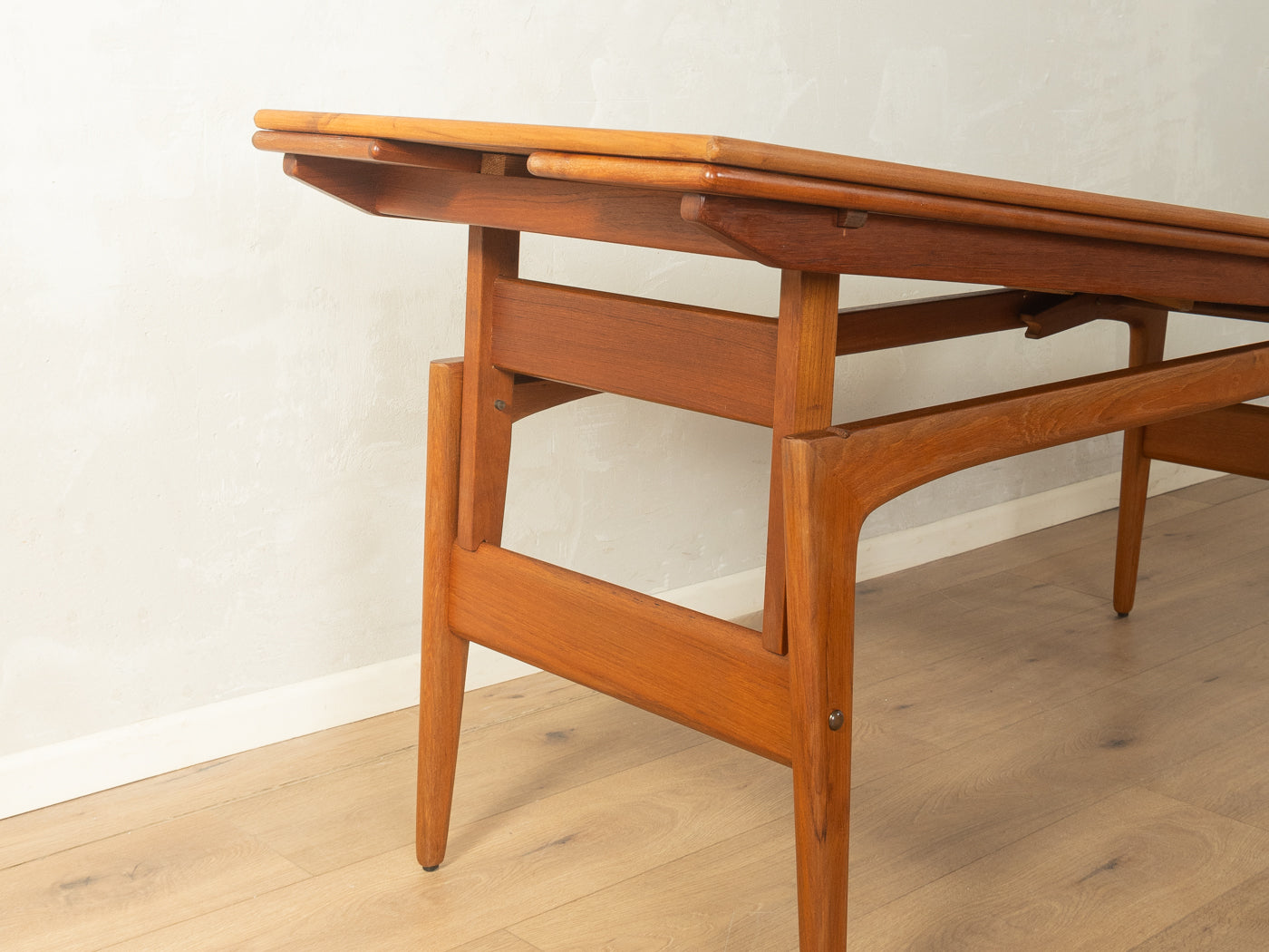 Buy Mid-Century Trioh Coffee Table 1960s Adjustable Height | MCF Buy Mid-Century Trioh Coffee Table 1960s Adjustable Height | MCF