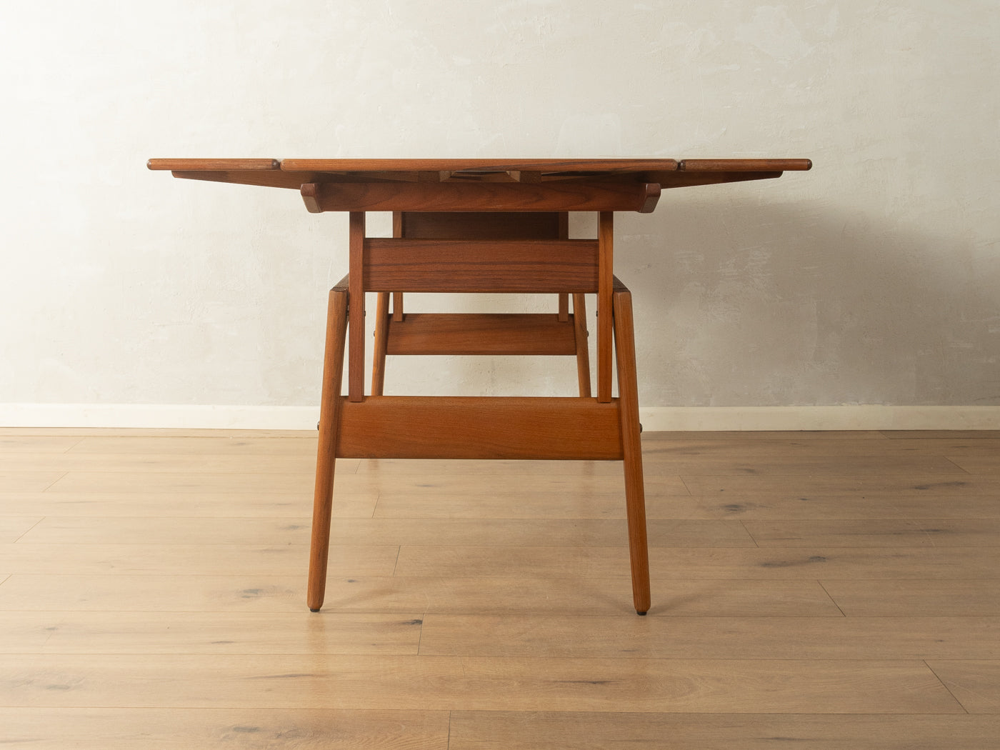 Mid-Century Couchtisch, Trioh - Bild 5