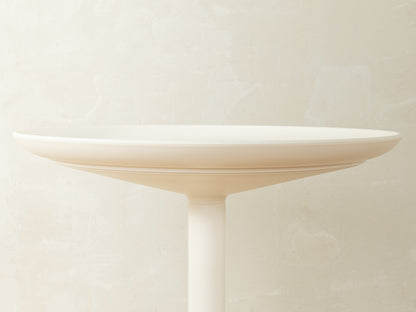 SÄNDSKAR Tulip Side Tables, Thomas Sandell, IKEA