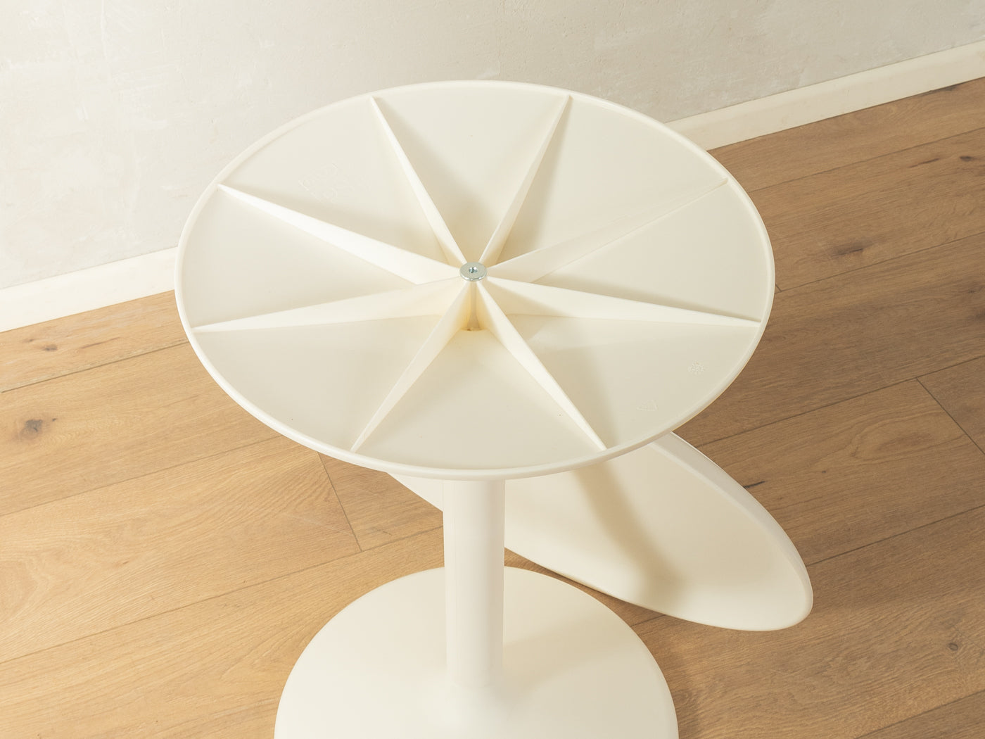 SÄNDSKAR Tulip Side Tables, Thomas Sandell, IKEA