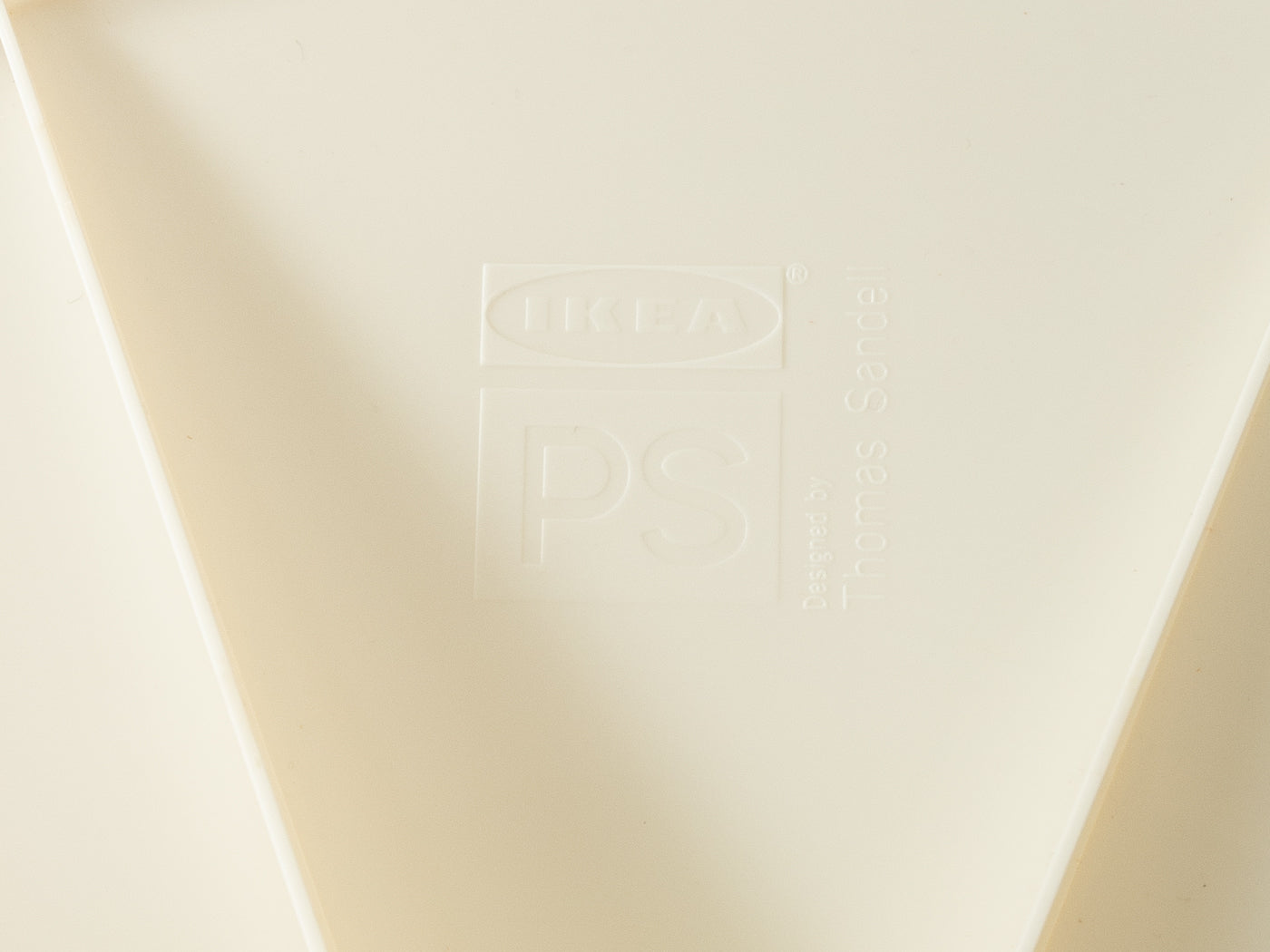 SÄNDSKAR Tulip Side Tables, Thomas Sandell, IKEA