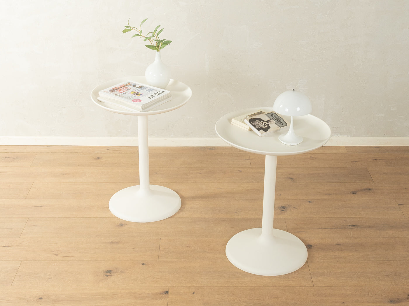 SÄNDSKAR Tulip Beistelltische, Thomas Sandell, IKEA