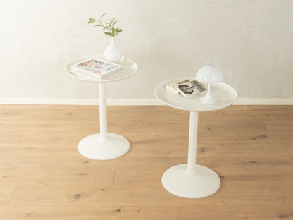 SÄNDSKAR Tulip Side Tables, Thomas Sandell, IKEA