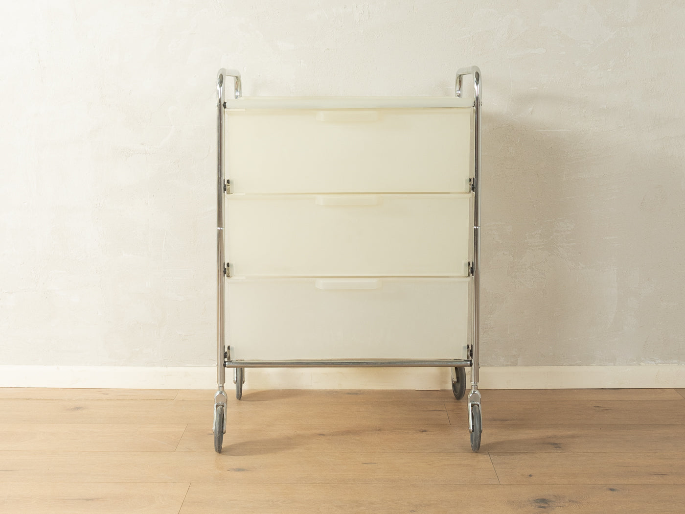 1980er Jahre Rollcontainer - Bild 2