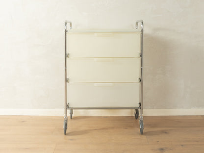 1980er Jahre Rollcontainer - Bild 2