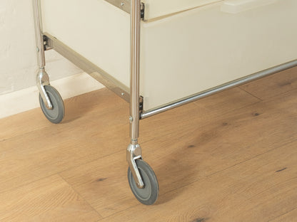 1980er Jahre Rollcontainer - Bild 3