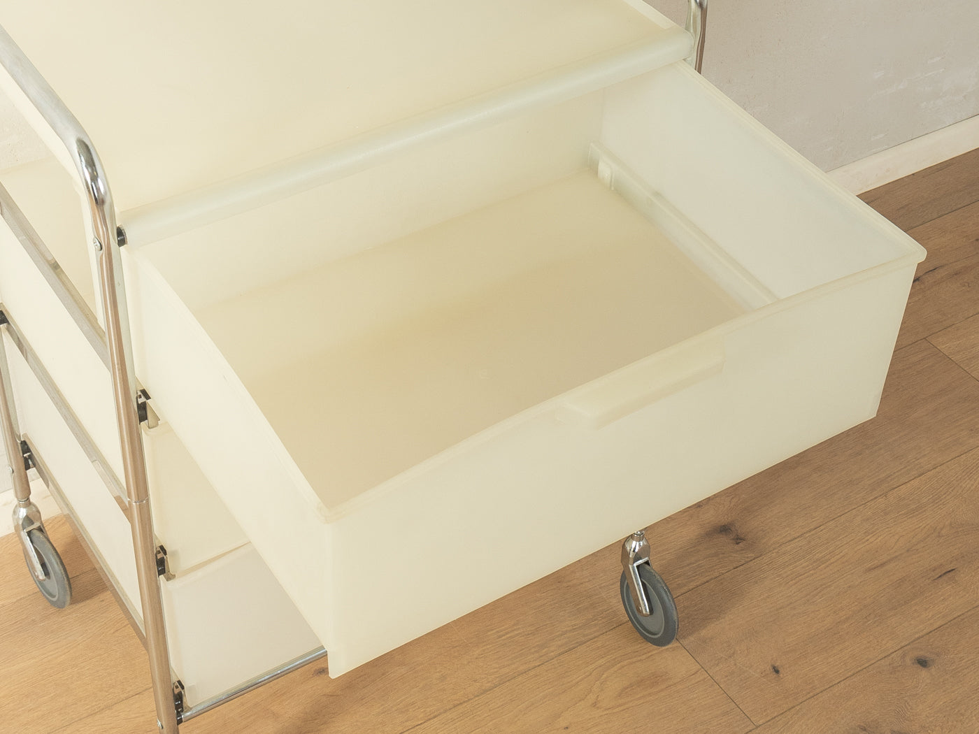 1980er Jahre Rollcontainer - Bild 4