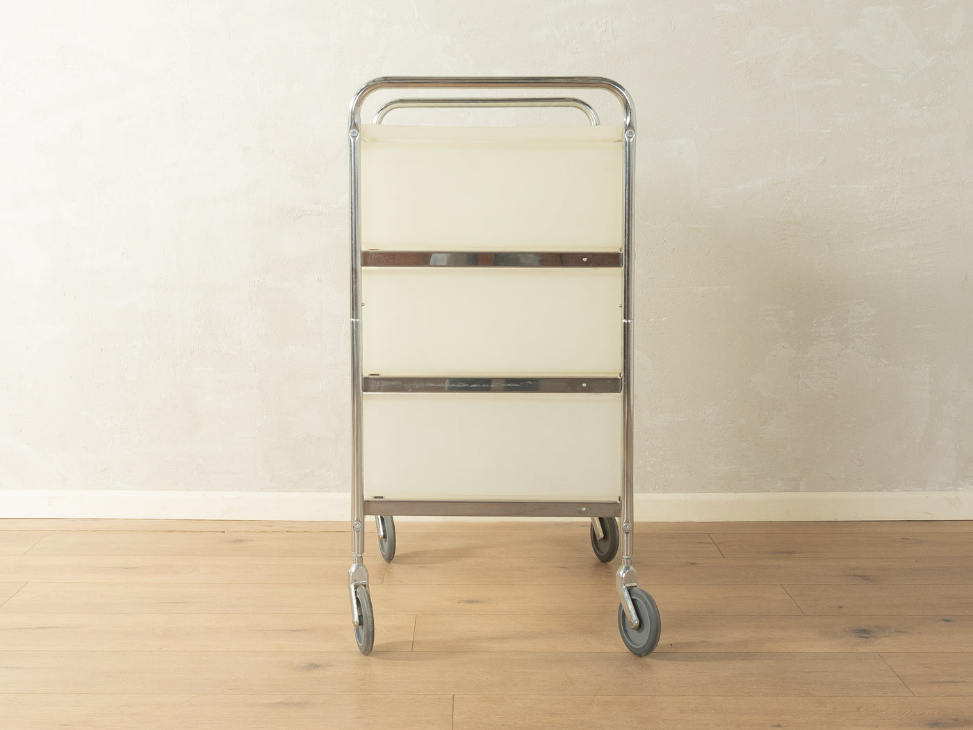 1980er Jahre Rollcontainer - Bild 6