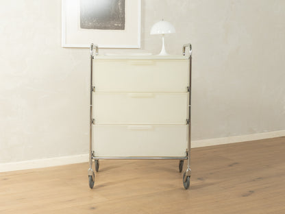 1980er Jahre Rollcontainer - Bild 7