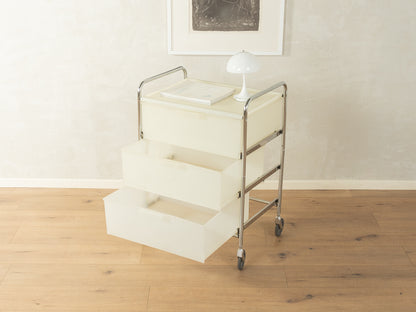 1980er Jahre Rollcontainer - Bild 8