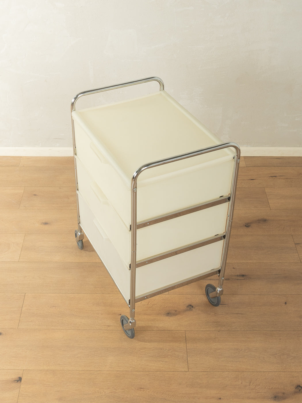 1980er Jahre Rollcontainer - Bild 9