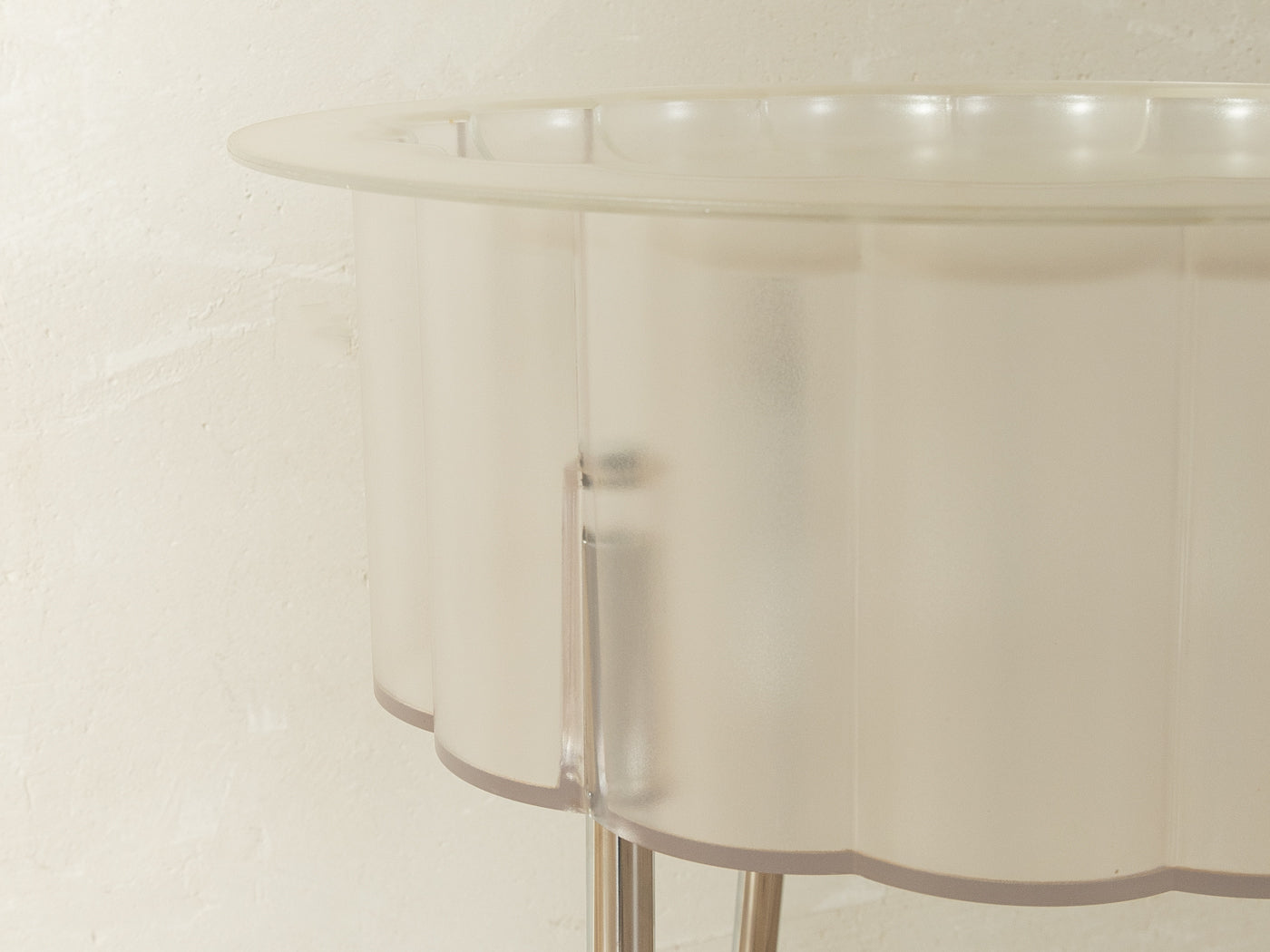 Buy IKEA Hatten Side Table 1990s Vintage Online | MCF Select