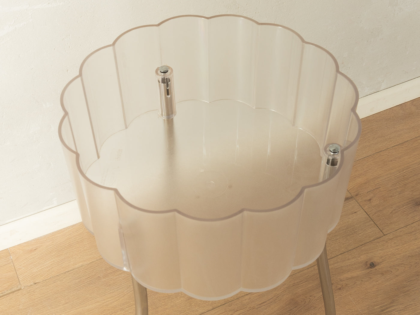 Buy IKEA Hatten Side Table 1990s Vintage Online | MCF Select