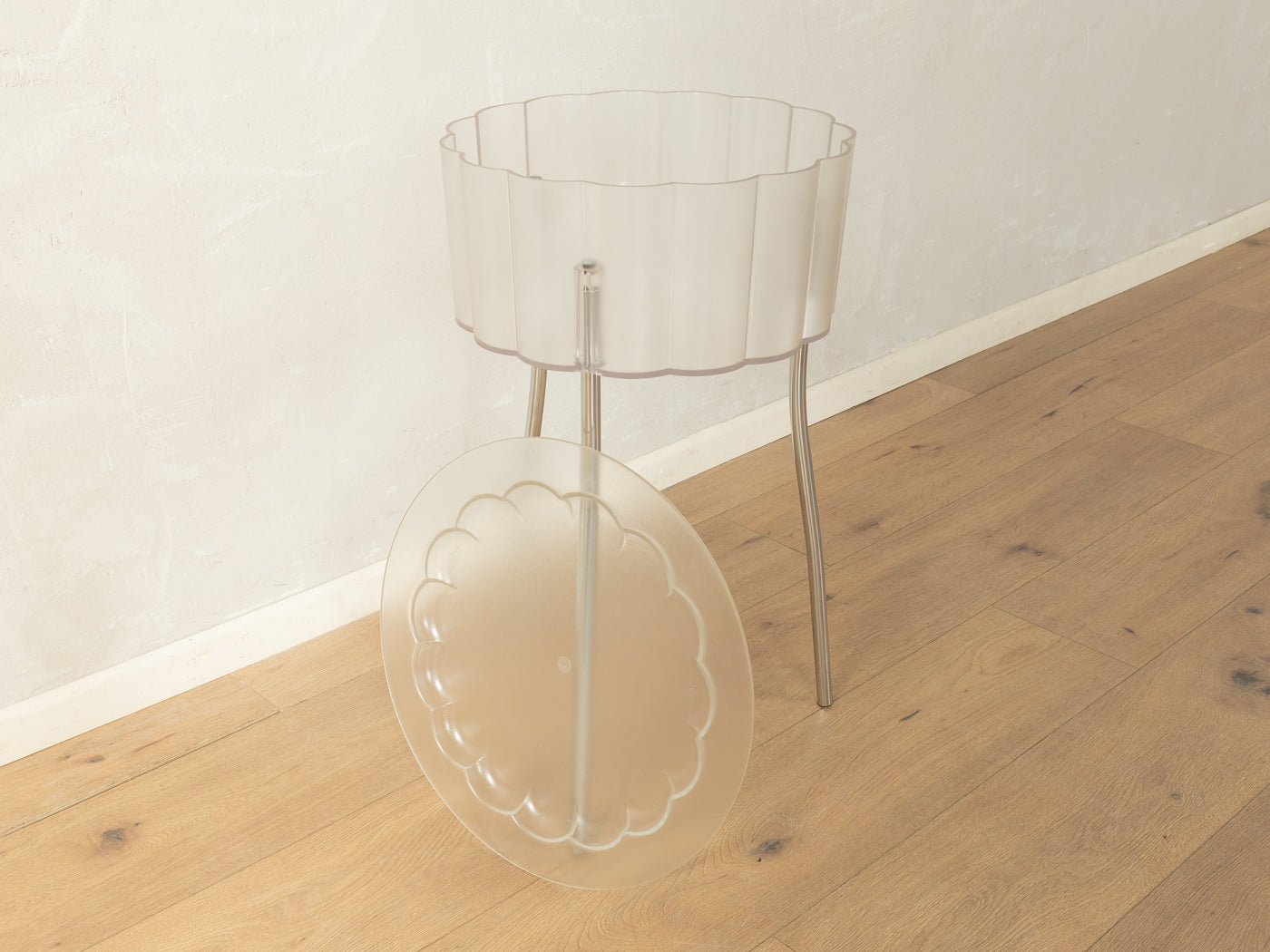 Buy IKEA Hatten Side Table 1990s Vintage Online | MCF Select