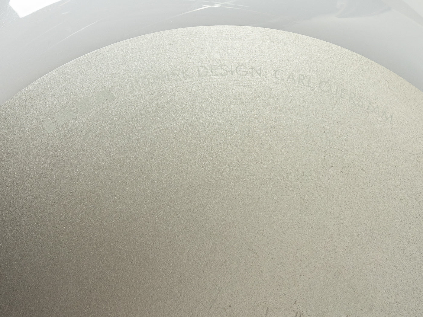 JONISK Bodenlampe, Carl Öjerstam, IKEA - Bild 2