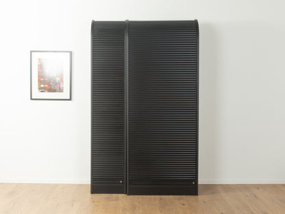Rollladenschrank-Set im Stil von Aldo van den Nieuwelaar