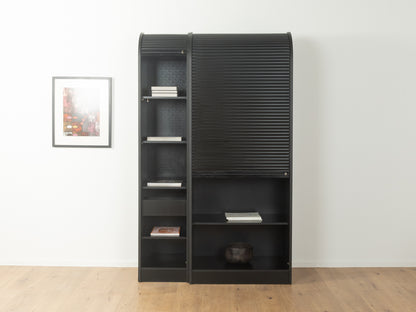 Rollladenschrank-Set im Stil von Aldo van den Nieuwelaar