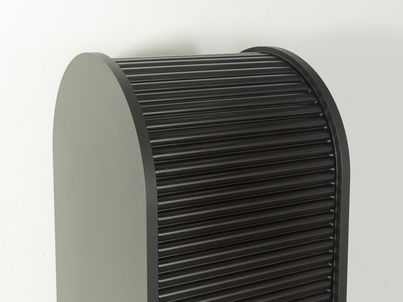 A'dammer Roller Shutter Cabinet, Aldo van den Nieuwelaar, Pastoe