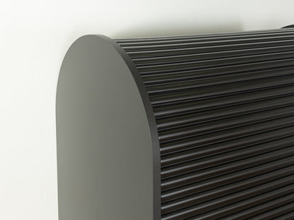 A'dammer Roller Shutter Cabinet, Aldo van den Nieuwelaar, Pastoe