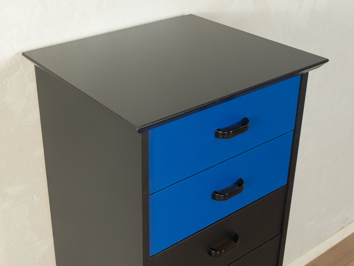 Postmodern Chest of Drawers