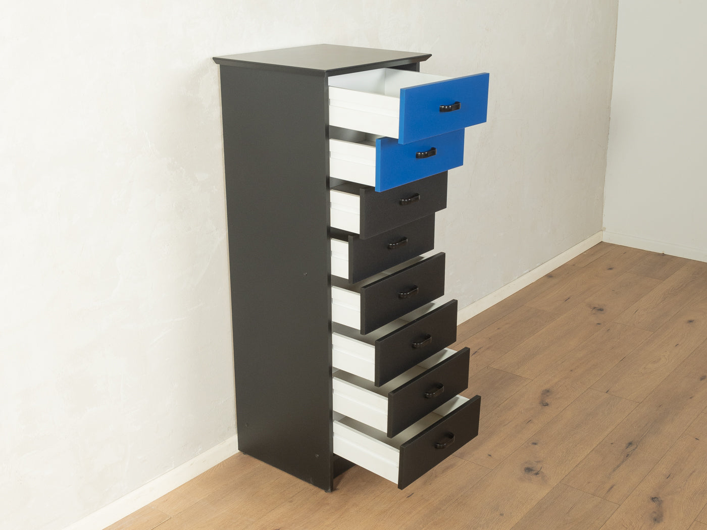 Postmodern Chest of Drawers