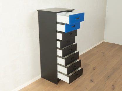 Postmodern Chest of Drawers