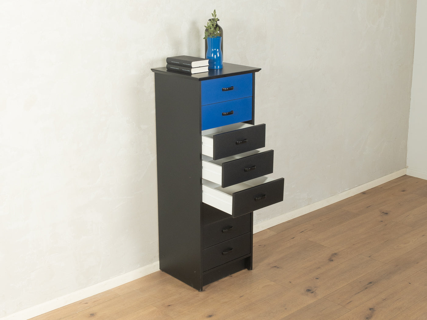 Postmodern Chest of Drawers