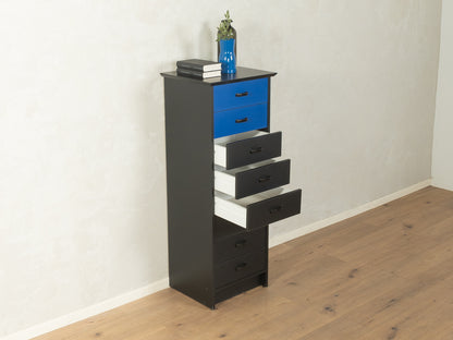 Postmodern Chest of Drawers