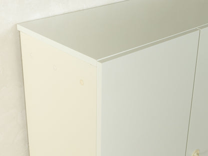 1960s chest of drawers, interlübke