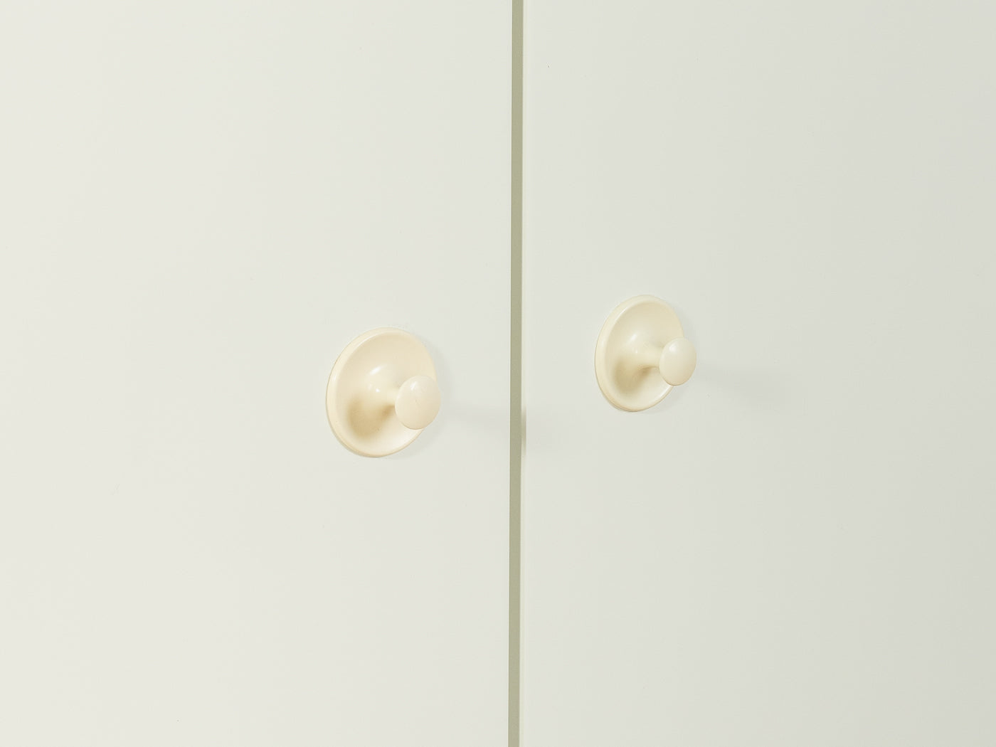 1960s chest of drawers, interlübke