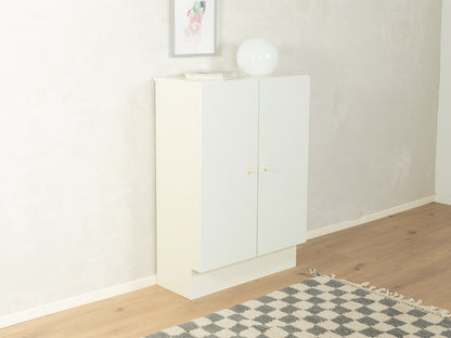 1960s chest of drawers, interlübke