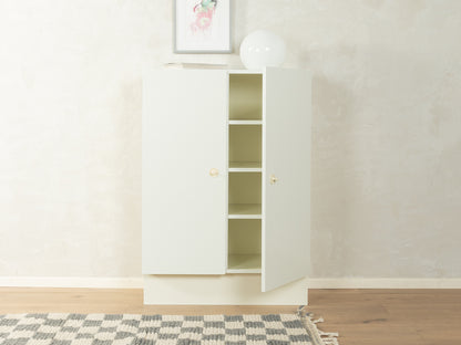 1960s chest of drawers, interlübke