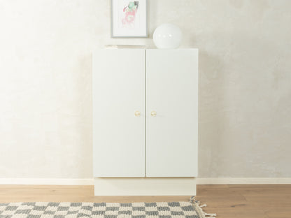 1960s chest of drawers, interlübke