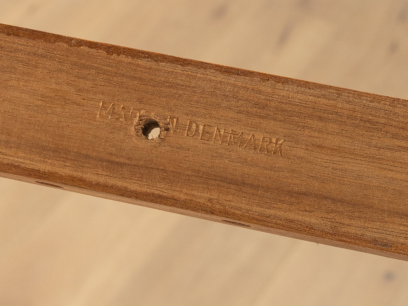 1950er Jahre Wandregal, Poul Cadovius - Bild 6