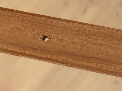 1950er Jahre Wandregal, Poul Cadovius - Bild 6