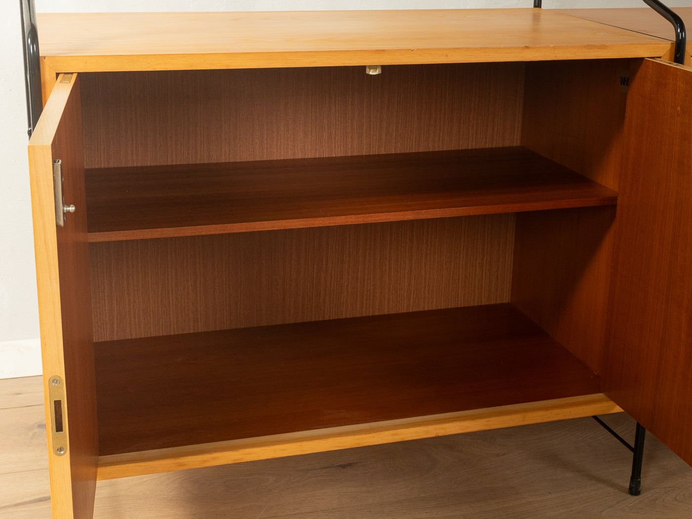 1960er Jahre Wandegal, WHB - Bild 13