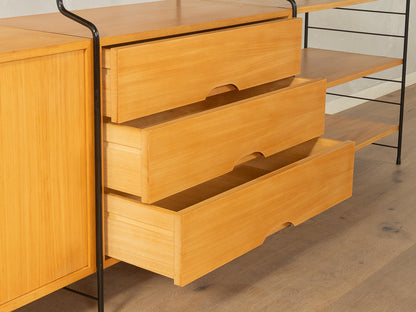 1960er Jahre Wandegal, WHB - Bild 7