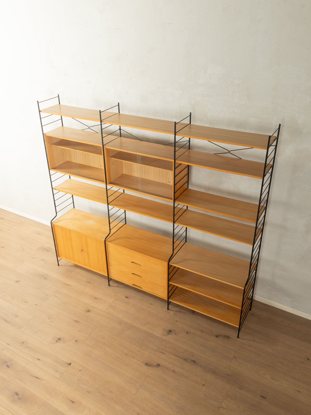 1960er Jahre Wandegal, WHB - Bild 5