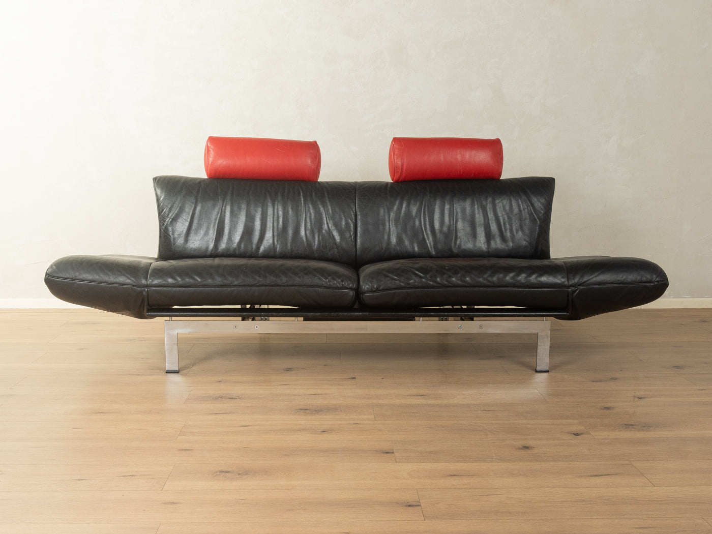 1980er Jahre Sofa, de Sede - Bild 3