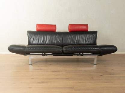 1980er Jahre Sofa, de Sede - Bild 3
