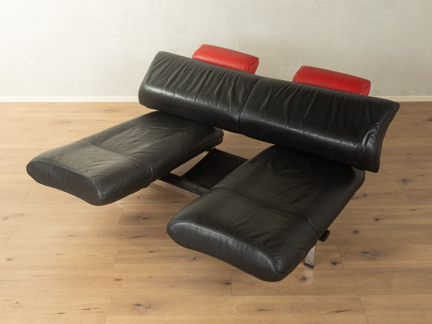 1980er Jahre Sofa, de Sede - Bild 6
