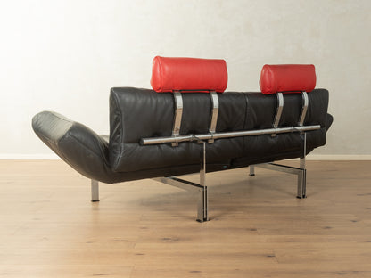 1980er Jahre Sofa, de Sede - Bild 4