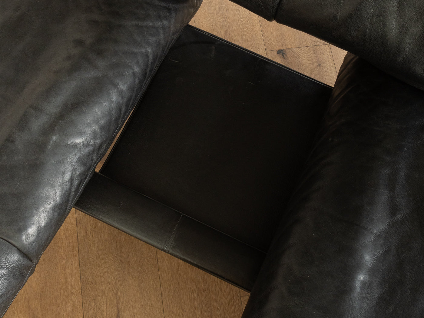 1980er Jahre Sofa, de Sede - Bild 12