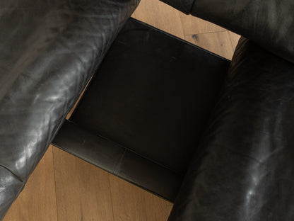 1980er Jahre Sofa, de Sede - Bild 12