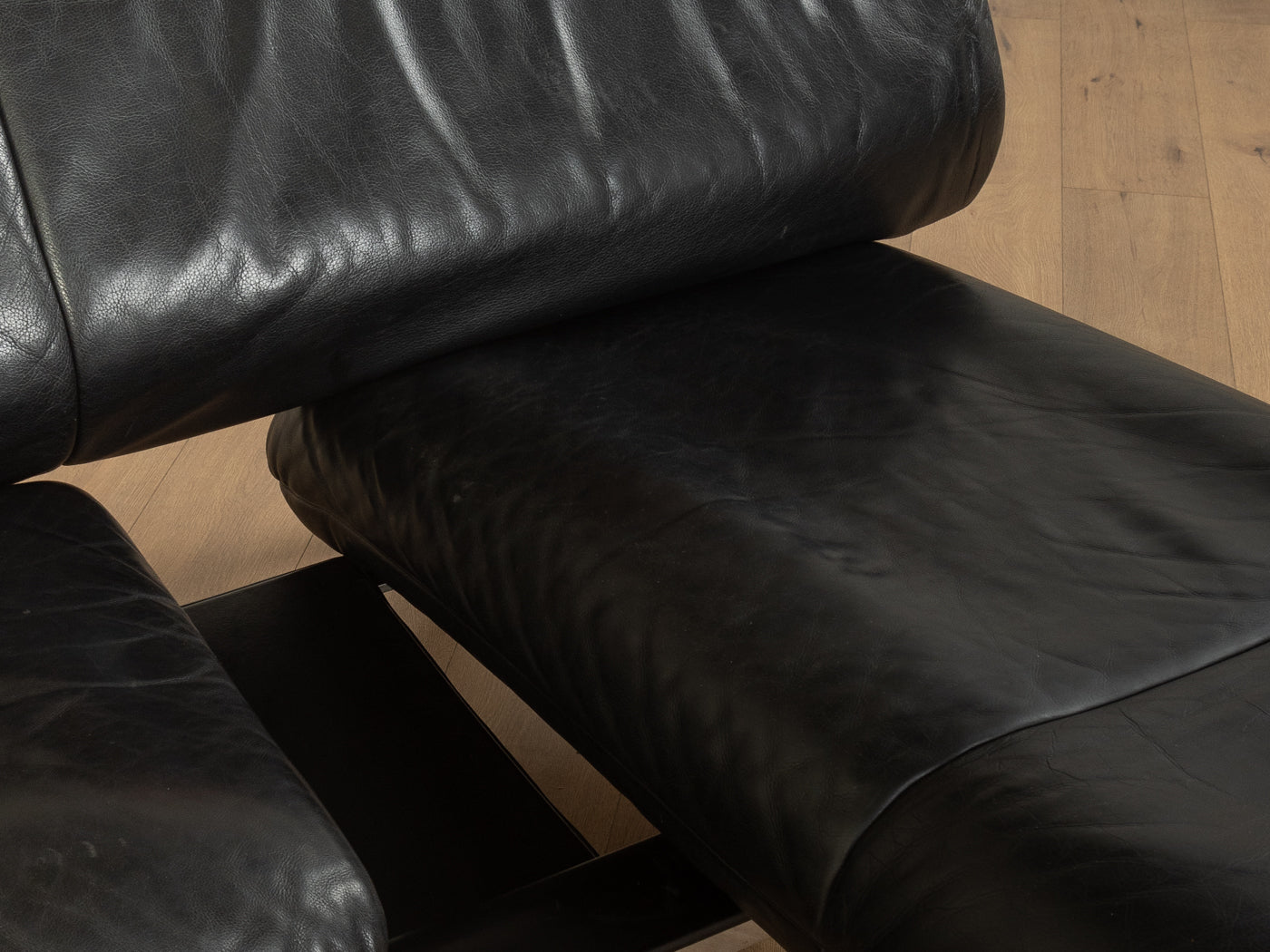 1980er Jahre Sofa, de Sede - Bild 14