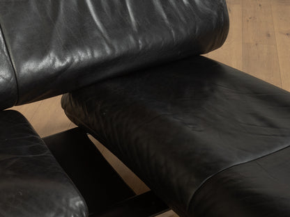 1980er Jahre Sofa, de Sede - Bild 14