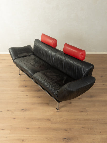1980er Jahre Sofa, de Sede - Bild 8